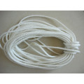 Hot selling white braided pp rope for wholesale